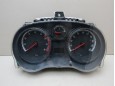  Панель приборов Opel Corsa D 2006-2015 219227 13264255