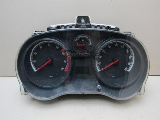 Панель приборов Opel Corsa D 2006-2015 219227 13264255