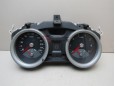  Панель приборов Renault Megane II 2002-2009 219241 8200399694