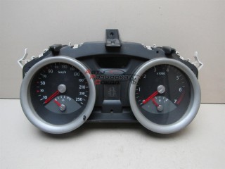 Панель приборов Renault Megane II 2002-2009 219241 8200399694