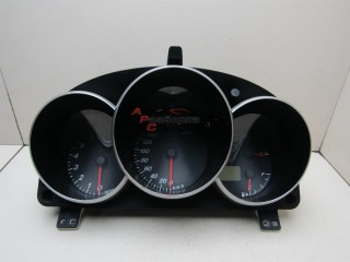 Панель приборов Mazda Mazda 3 (BK) 2002-2009 219248 BP4K55471