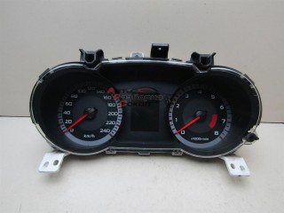 Панель приборов Mitsubishi Lancer (CX, CY) 2007-нв 219265 8100A117