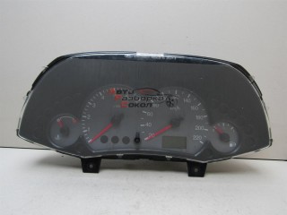 Панель приборов Ford Focus I 1998-2004 219278 1328428