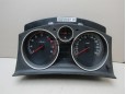  Панель приборов Opel Astra H \ Family 2004-2015 219279 13243039