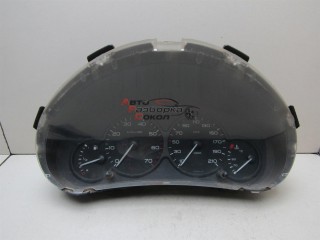 Панель приборов Citroen Berlingo(FIRST) (M59) 2002-2012 219292 6105V7