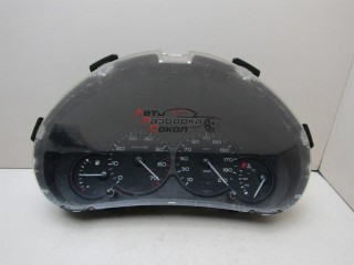 Панель приборов Peugeot Partner (M59) 2002-2010 219293 6105V7