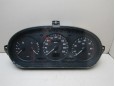  Панель приборов Renault Megane 1996-1999 219304 7700847782