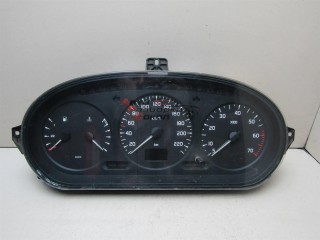 Панель приборов Renault Megane 1999-2002 219304 7700847782