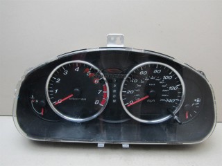 Панель приборов Mazda Mazda 6 (GG) 2002-2007 219305 GJ8N55471