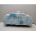 Панель приборов Mazda Mazda 6 (GG) 2002-2007 219305 GJ8N55471