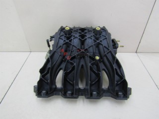 Коллектор впускной Chevrolet Aveo (T250) 2005-2011 219187 96452340