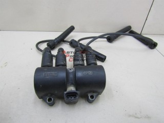 Катушка зажигания Chevrolet Captiva (C100) 2006-2010 219165 96253555