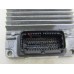 Блок управления двигателем Chevrolet Aveo (T250) 2005-2011 219163 96436779