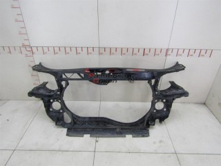 Панель передняя Audi A4 (B6) 2000-2004 219334 8E0805594A