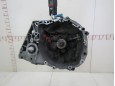  МКПП (механическая коробка переключения передач) Renault Megane II 2002-2009 219336 7701723232