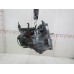 МКПП (механическая коробка переключения передач) Renault Megane II 2002-2009 219336 7701723232