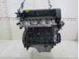  Двигатель (ДВС) Opel Zafira B 2005-2012 219277 93191971