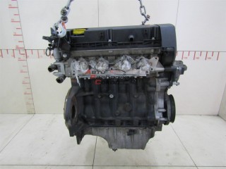 Двигатель (ДВС) Opel Zafira B 2005-2012 219277 93191971