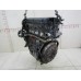 Двигатель (ДВС) Opel Zafira B 2005-2012 219277 93191971