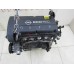 Двигатель (ДВС) Opel Astra H \ Family 2004-2015 219277 93191971