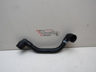 Трубка картерных газов Chevrolet Aveo (T250) 2005-2011 219236 55556495