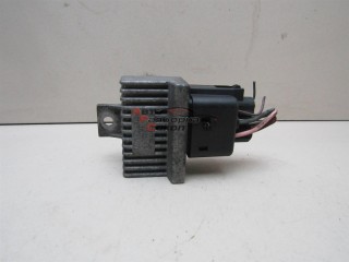 Реле свечей накала Renault Megane II 2002-2009 219514 7700115078