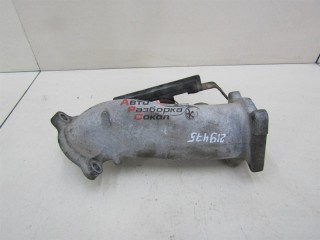 Коллектор впускной SsangYong Actyon New \Korando 2010-нв 219475 6711410304