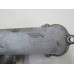 Коллектор впускной SsangYong Actyon New \Korando 2010-нв 219475 6711410304