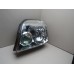 Фара левая Nissan X-Trail (T30) 2001-2006 219552 260608H925