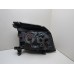 Фара левая Nissan X-Trail (T30) 2001-2006 219552 260608H925