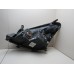 Фара правая Toyota CorollaVerso 2004-2009 219558 811300F010