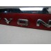 Накладка двери багажника SsangYong Actyon New \Korando 2010-нв 219550 7965034001RAF