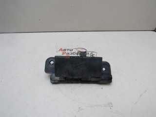 Ручка двери багажника наружная Chevrolet Aveo (T200) 2003-2008 219592 96490135