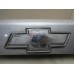 Накладка двери багажника Chevrolet Aveo (T200) 2003-2008 219631 96404370