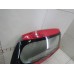 Дверь багажника Chevrolet Aveo (T250) 2005-2011 219571 96476670