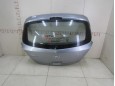  Дверь багажника Opel Corsa D 2006-2015 219656 93189489