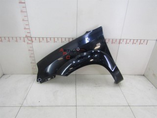 Крыло переднее левое Hyundai Tucson 2004-2010 219659 663112E130