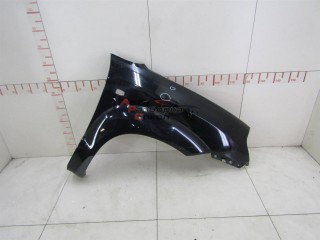 Крыло переднее правое Hyundai Tucson 2004-2010 219661 663212E130