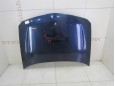  Капот Renault Laguna II 2001-2008 219663 7751475999