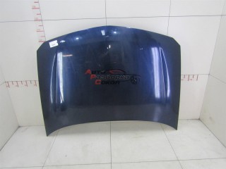 Капот Renault Laguna II 2001-2008 219663 7751475999