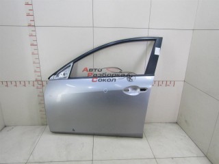 Дверь передняя левая Mazda Mazda 3 (BL) 2009-2013 219676 BBY95902XF