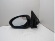  Зеркало левое электрическое Mazda Mazda 3 (BL) 2009-2013 219704 B39G6918ZD