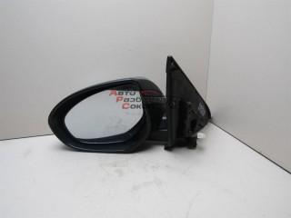 Зеркало левое электрическое Mazda Mazda 3 (BL) 2009-2013 219704 B39G6918ZD