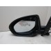 Зеркало левое электрическое Mazda Mazda 3 (BL) 2009-2013 219704 B39G6918ZD