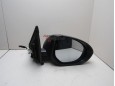  Зеркало правое электрическое Mazda Mazda 3 (BL) 2009-2013 219705 B39G6912ZD