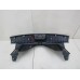 Обшивка багажника SsangYong Actyon New \Korando 2010-нв 219722 7758034000LBA