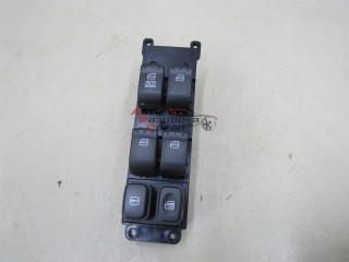 Блок управления стеклоподъемниками SsangYong Actyon New \Korando 2010-нв 219736 8581134000HDV