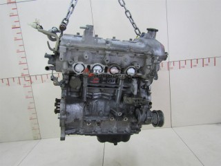 Двигатель (ДВС) Mazda Mazda 3 (BK) 2002-2009 219841 Z62702300E