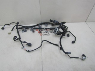 Проводка (коса) Mazda Mazda 3 (BK) 2002-2009 219839 BS3E67020С