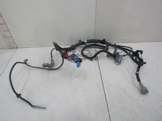 Проводка (коса) Mazda Mazda 3 (BK) 2002-2009 219838 BP4M67070D